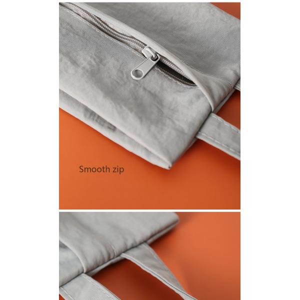 Large Capacity Canvas Cosmetic Bag for Convenient Travel and Makeup Organization