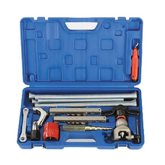 Accuracy Refrigeration Hand Tools Eccentric Cone Cordless Flaring WK - R806A