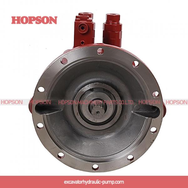 Motor M2X120 M2X146 M2X150 M2X170 de Swing Motor For kawasaki da máquina escavadora SY135
