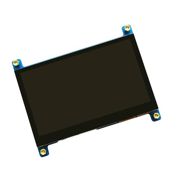 4.3 дюймовый TFT дисплейный модуль с PCBA, разрешение 800x480, интерфейс HDMI 400c/D