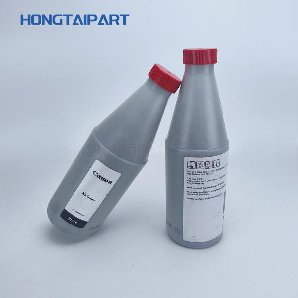 B5 Toner Powder For Oce TDS300 TDS320 TDS400 TDS450 TDS600 TDS700 TDS750 TDS9300 TDS9400 TDS9600 PW300 PW365 Genuine New