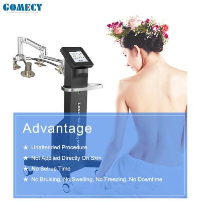 300W Lipo Laser Slimming Machine 635nm Lipo Body Shaping Slimming Machine