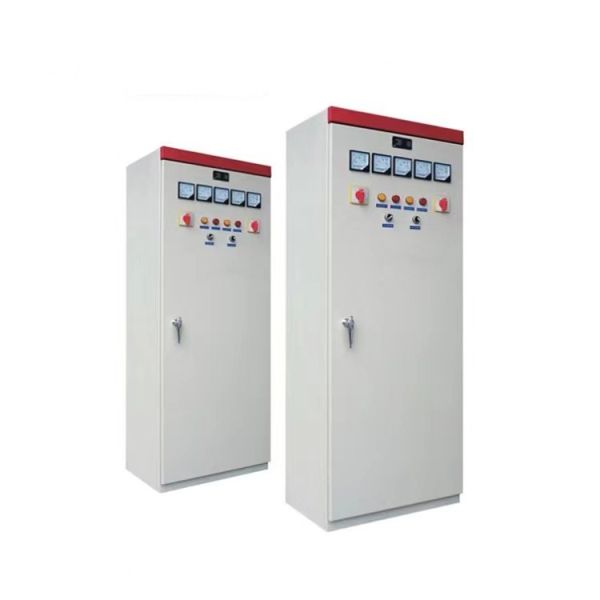 Customized Low Voltage Switch Box 63A~1600A Indoor Electrical Distribution Box