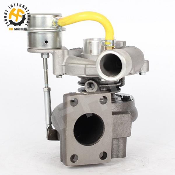 GT2049S U2674A421 Engine Turbo Charger 754111-5007S 754111-0007 For Perkins Industrial Gen Set With 1103A Engine