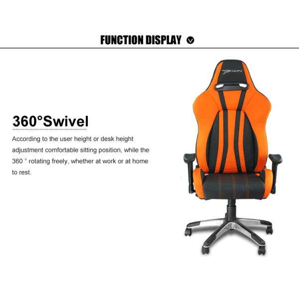 Ergonomic office chair fashion style quality  factory directly sell