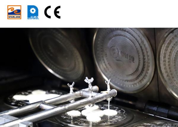 Linha de Produção de Wafer de Obleas de Alta Qualidade com Apoio Pós-Venda