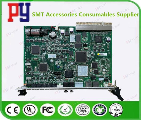 Finissage multicouche de surface d'or de l'immersion 1OZ de la carte de carte PCB de HDI Fr4 1,6