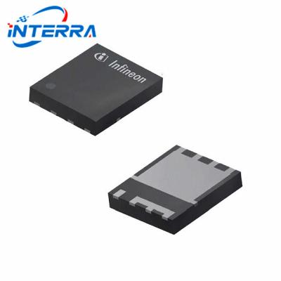 200V INFINEON N canal mosfet IC BSC220N20NSFD 52A TSON-8