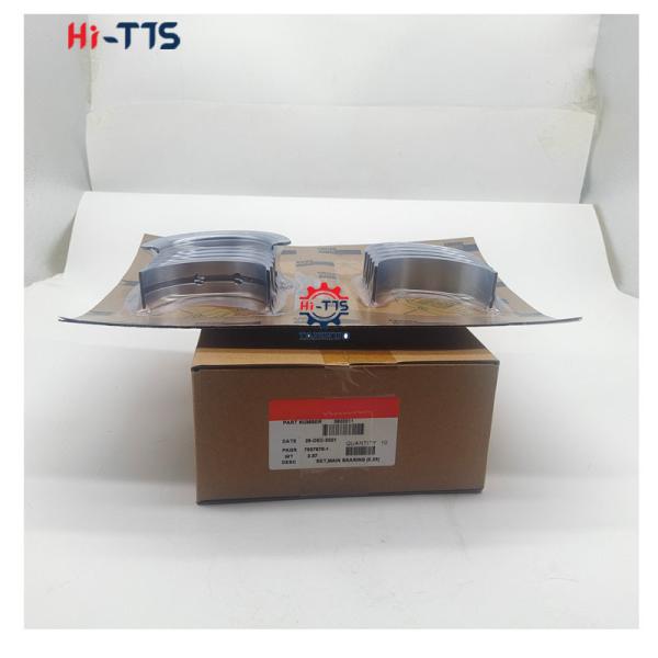 4BT 6BT  engine parts  Main Bearing Set 3802011 3802012 4955857