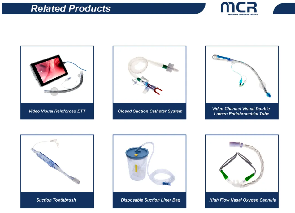 Single Use Medical Grade Pressure Infusor Bag for Emergency Department with Ethylene Oxide Sterilization