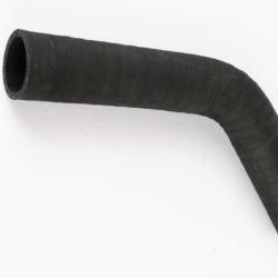 6.5mm High Pressure Coolant Hose Fluorosilicone , 90 Degree Intercooler Intake Hose