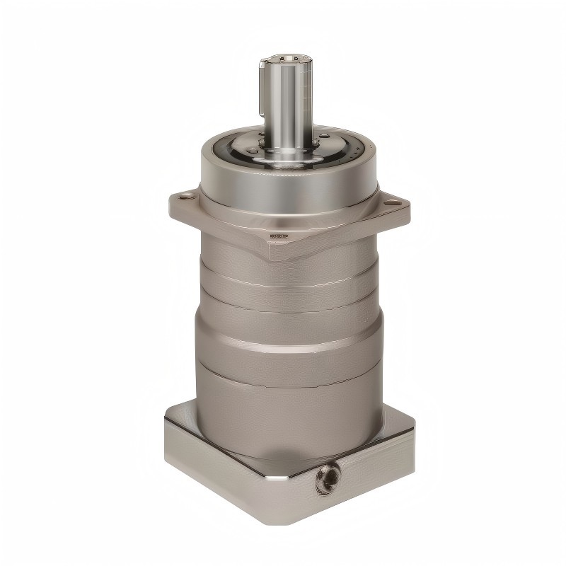TS series Planetary Gearbox