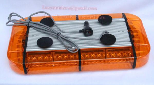 LED mini Lightbar /warnining signal lichtbalken lysbjelke Minipuentes /mini Barra ,varningsljusteknik, varningsljSTM-904