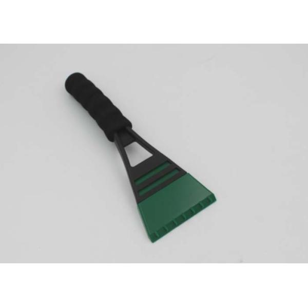 High Quality Car Ice Scraper With Soft Handle For Promotional