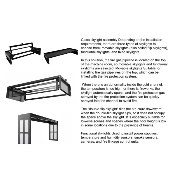 Data Center Infrastructure Portable Modular Data Center (PMDC) Solution It Infrastructure