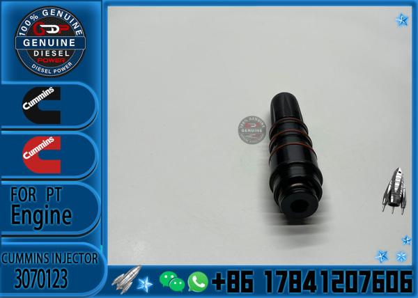 Caanass High Quality Truck Spare Parts 4088725 1088725N 1464994 Fuel Injector Engine Part Use for Scania Truck Accessories