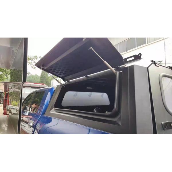 OEM GREAT WALL CANNON Canopy Q235 Steel Universal Truck Topper