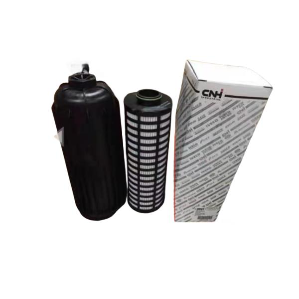 400 For Iveco Truck Engine Oil Filter Element 2996416 5801592275 500054654 With Better
