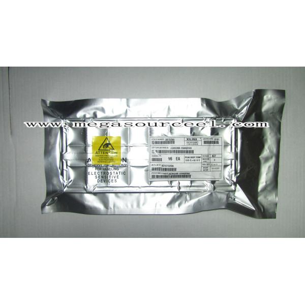 Programmable IC Chip XC6SLX75-2FGG676I - xilinx - Spartan-6 Family