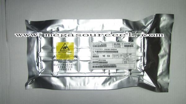 XCF128XFTG64C - xilinx - Platform Flash XL High-Density Configuration and Storage Device