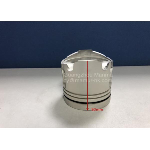 Pistón de MAMUR para JAC 1040 4DA1 1004022FA01 JAC Spare Parts