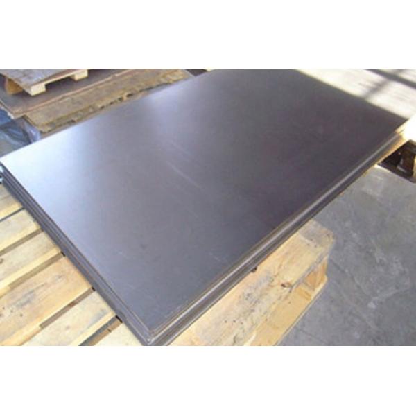 Bright Welding Nickel Alloy Steel Plate Inconel 625