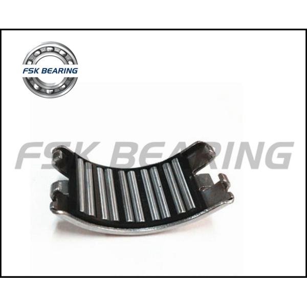 Gcr15 roulement à rouleaux à aiguille en acier chromé D3516 pour pinces de freinage automobile