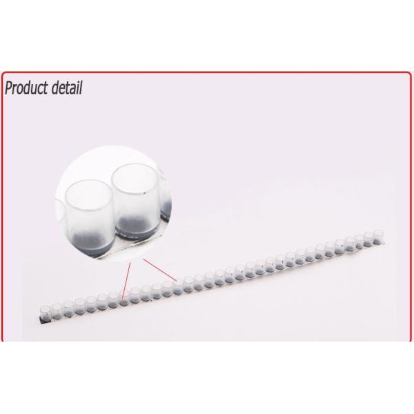 Single Row Royal Jelly Cup For Beekeeping Cell Bars Bee Set Royal Jelly Cup