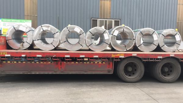 Prepainted Color Coated Galvalume Roll Steel Coil, Gi PPGI Spangle SPCC SGCC Dx51d Grade 0.12mm to 1.2mm