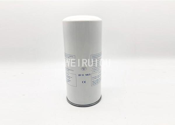 OD 136mm Air Oil Separator Filter LB13145/3 Industrial Air Compressor Parts