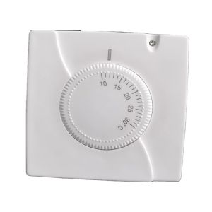 220V Electronic Thermostat Cold And Hot 10A Temperature Controller Thermostat