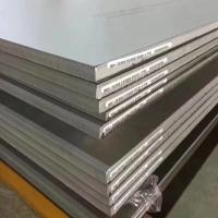 La construction navale 304 a laminé à froid l'acier inoxydable AiSi 1000-3000mm