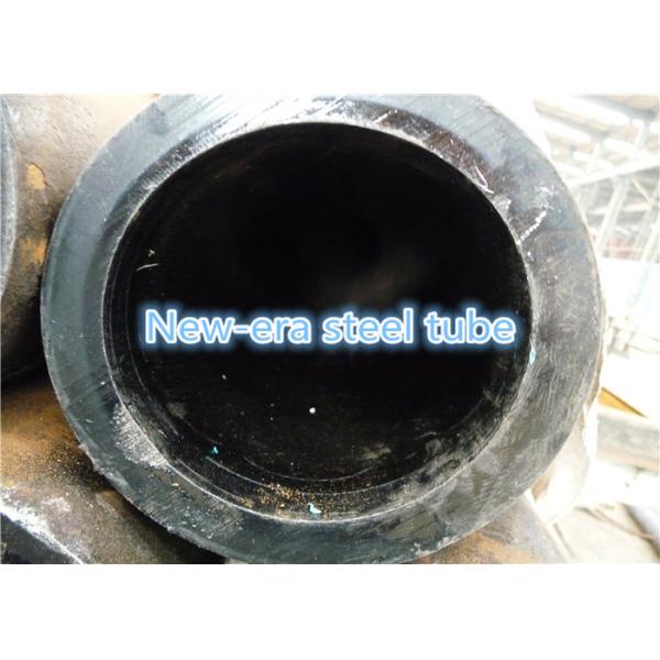 Большая внешняя труба газопровода диаметра, тяжелые трубка DIN 1629 стены безшовная стальная