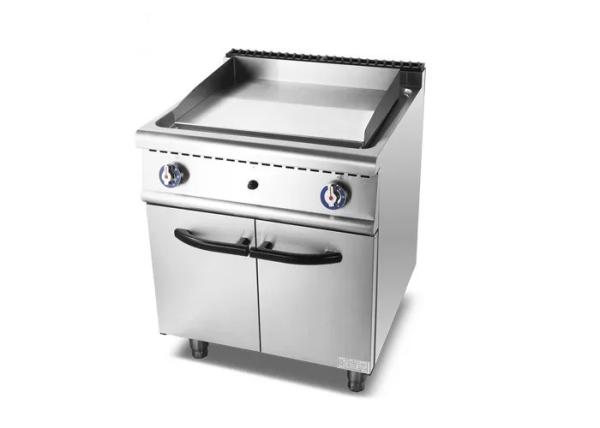 Energy Saving 2000Pa 1.28m3 H Stainless Steel Cooking Equipment