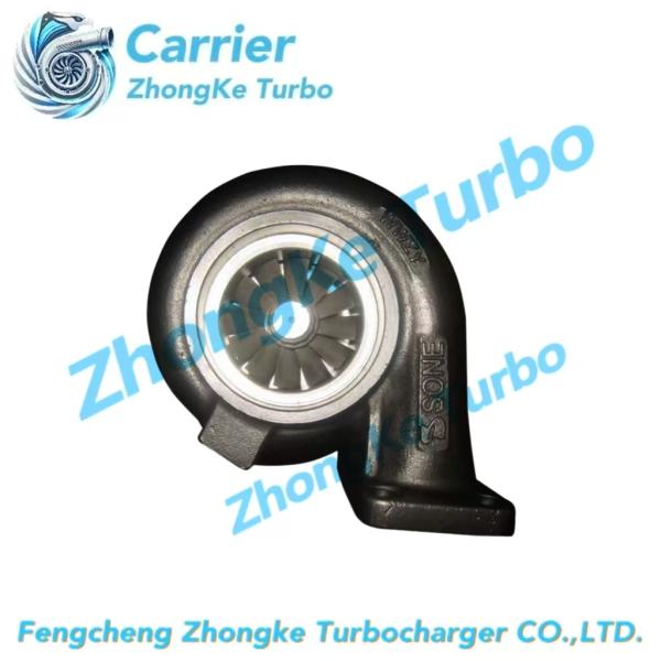 T3134 Turbo 316867 466129-0003 466129-5003S ME088752 ME088725 Turbocompresseur pour camion Kobelco série SK200-5 avec moteur 6D31-T