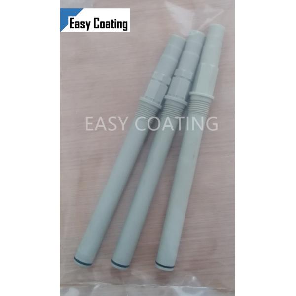 High quality manual powder spraying coat guns PEM C4-ERGO adaptor tube 259390
