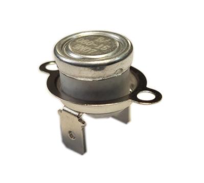T24-SR9-CB Automatic Ksd301 Thermal Switch Circuit Resistance 50mΩ Or Less