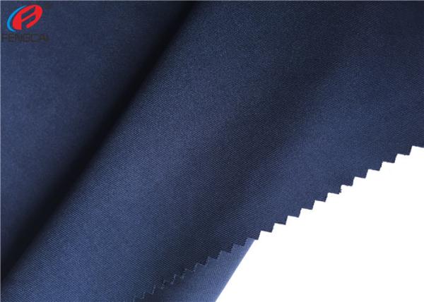Sportswear Material 4 Way Lycra Stretch Knit Apparel Fabric For Jerseys
