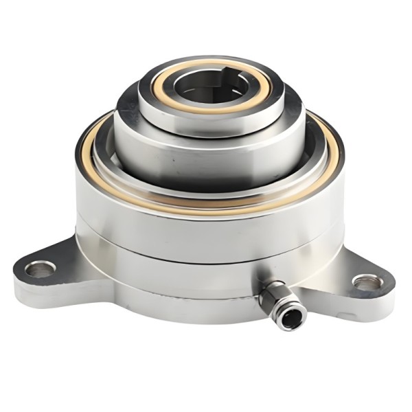EOTT Mechanical Seal EOTT50-32-250 Seal TUJ88 Cartridge Type Seal For Slurry Pump