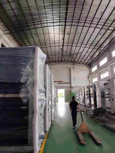 GUANGZHOU JETEX-LLOYD'S MACHINERY LTD