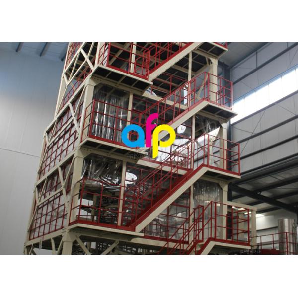 Corner Folded Polyolefin Shrink Wrap Film Rolls 12.5micron 15micron 22micron 25micron