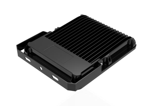 High Lumen 100 Watt Flood Light 12000Lm  Dust - Proof Aluminum Housing