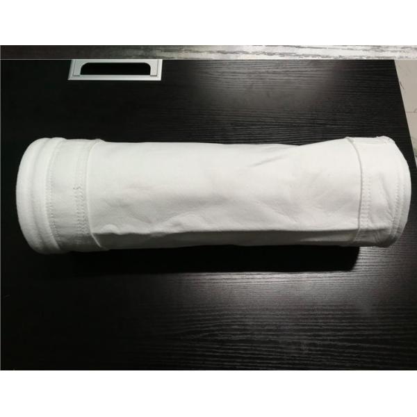 Масло фильтра сумки пыли ссадины PTFE 55% сопротивления воды анти- анти-