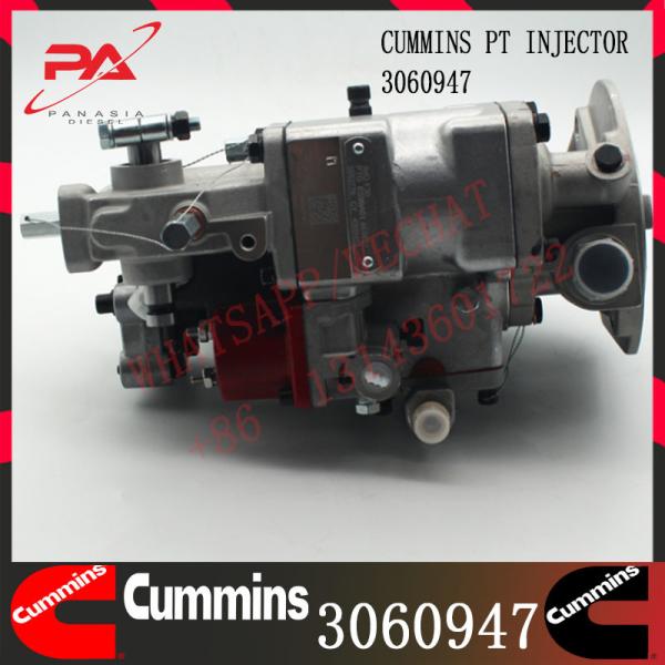 3060947 originais e motor novo 3060947 da bomba de injeção KTA19-M470 de Com-minutos M11 3202268 3279768 3417677 3090942 3202268