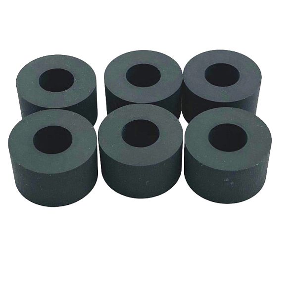 Alignment Roll Leather Sleeve for Canon 6055 6075 6255 6275 8105 8205 Contraposi Roller Bushing Copier Parts