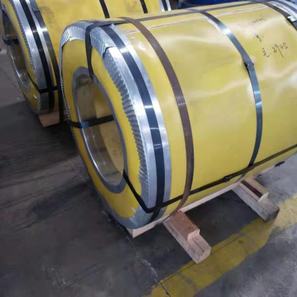 ASTM 304 зеркальное отделение катушки из нержавеющей стали для кухонной техники