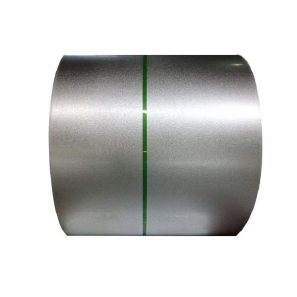 Width 5-300mm Hot Dipped Galvanized Steel Coil Gi Coil Mid Hard Welding Processing Service for Benefit of Buyers