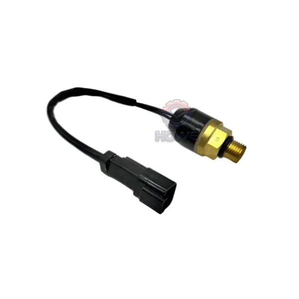 Nombre de la pieza Sensor de interruptor de presión de excavadora DX140 DX225 301413-00287 para piezas eléctricas