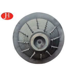 Центробежная сетка 20t/H 2.2kw