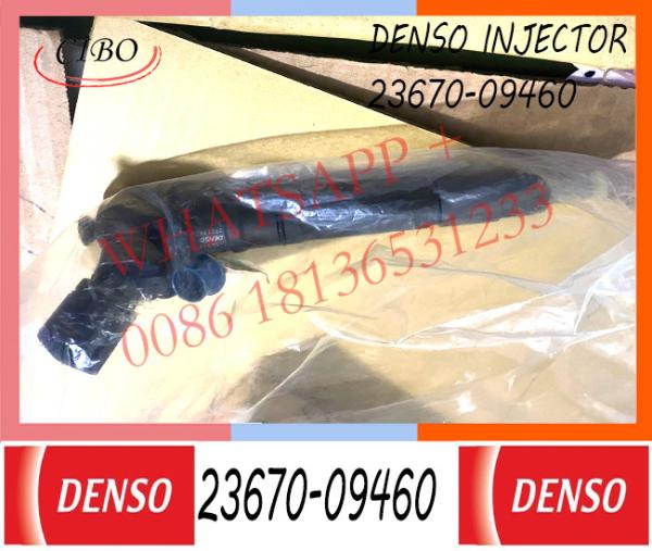 100% Neutral CR injector 23670-09460,23670-0E070 for 2GD injector 236700E070,2367009460,G4S070